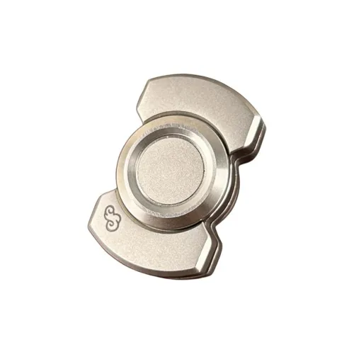 Мягкий домик для сна Small Block Сплав Stress Relief Расслабляющая игрушка Кончик пальца Волчки