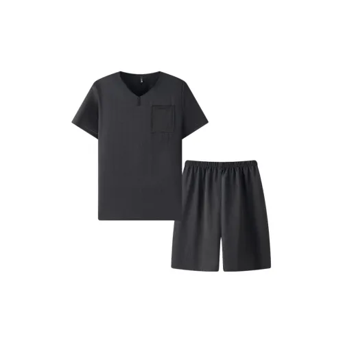 Purple Thousand Пижамный комплект мужской