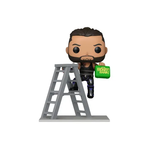 Funko WWE Damian Priest Чиби-фигурки