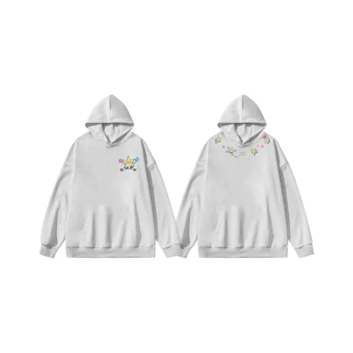 ILYOIL Унисекс Парные Комплекты