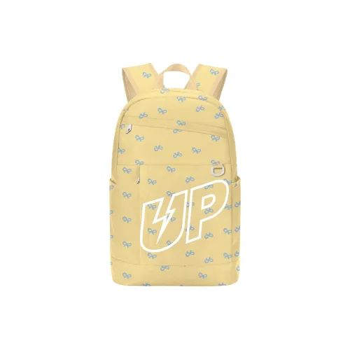 TURN UP Полиэстер Рюкзак Унисекс Многоцветный