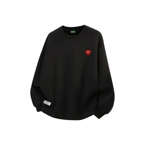 SESAME STREET Толстовка Унисекс