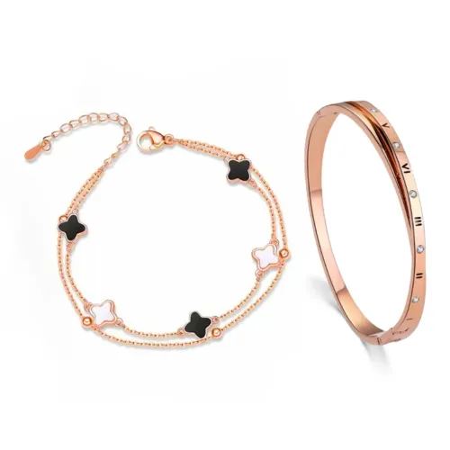 I&YOU Браслеты Женские