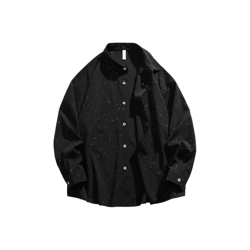 MAISON VINSON Унисекс Рубашки