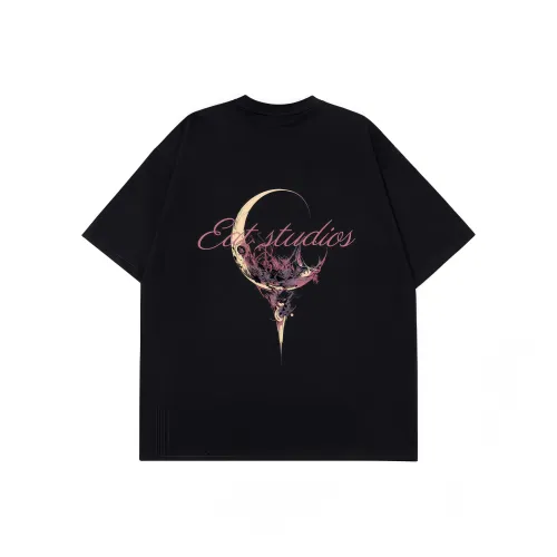 Eat studios Унисекс T-рубашки