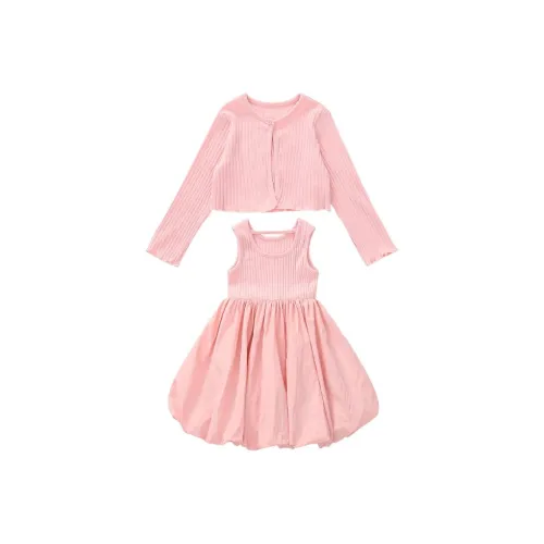 Детский комплект SUPEREDGE с юбкой 2 предмета