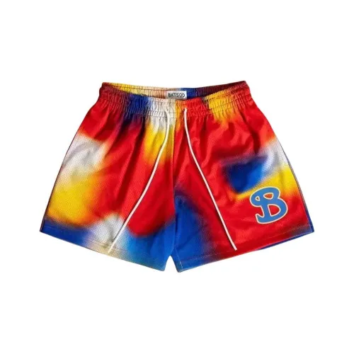 MEIKE Унисекс Повседневные шорты