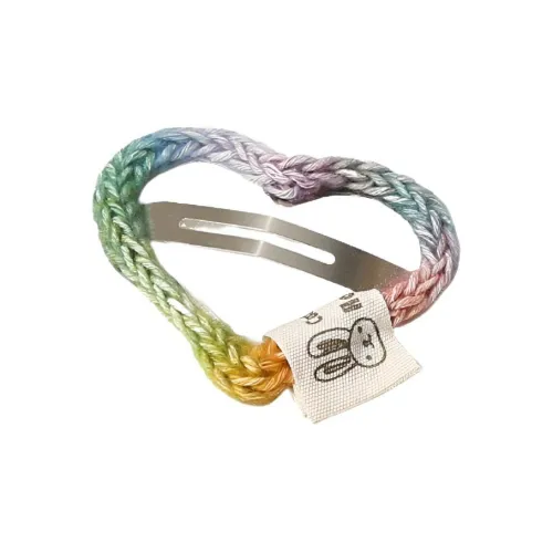 JOULYSHOUSE Шерсть Сплав Заколки для волос Женские