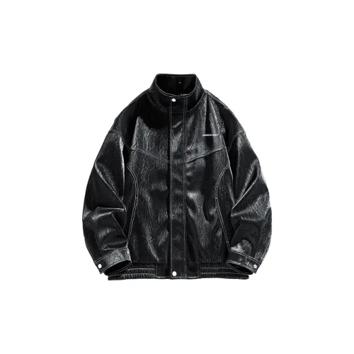 CHARLIE GOLF Унисекс Куртки