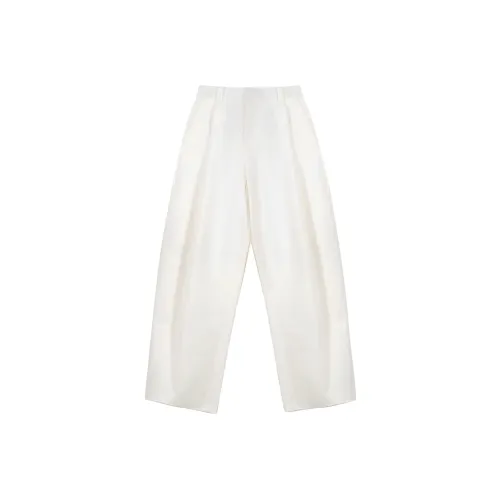 DAVID&ME Унисекс Повседневные Штаны