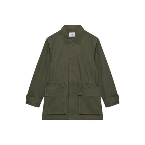 ARITZIA SS25 Tna Jasper Field Куртка Женская