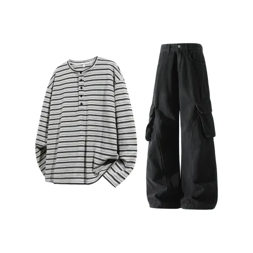 PAEFA Унисекс Повседневная Спортивная Одежда