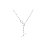 Ожерелье "В вашем имени" [X]