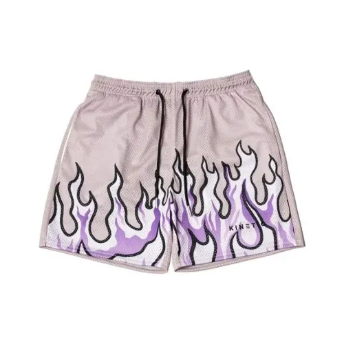 SRKJ Унисекс Повседневные шорты