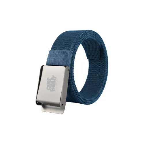 JIAFEIMAOJIAZU Nylon Ремень Мужской 3,5 см