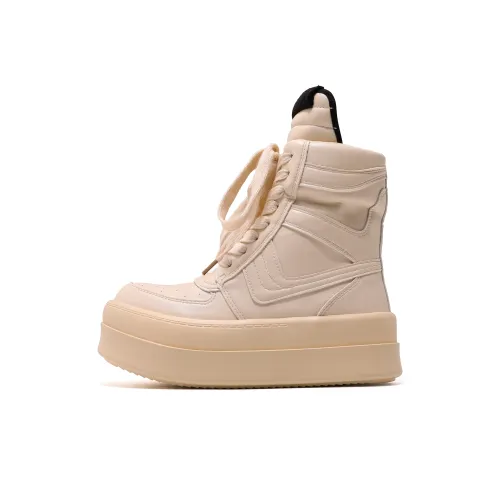 Кроссовки для скейтбординга Yang Nianhua High Top Женские
