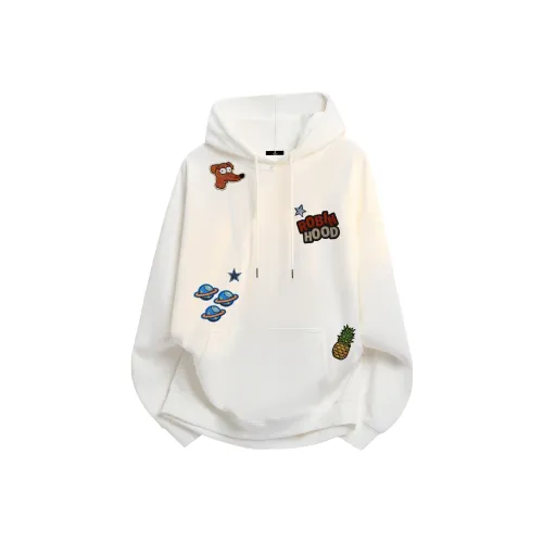 ROBINHOOD Унисекс Свитшоты