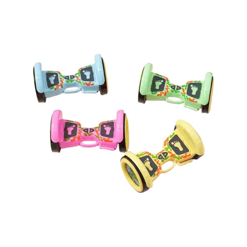 Yi Jia Ai Инерция, Задний Спина & Glider Игрушки