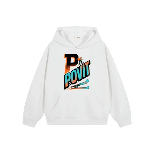 POVIT Унисекс Свитшоты