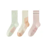 Светло-зеленый + экрю + розовый (✅10A антибактериальный, устойчивый к запахам)