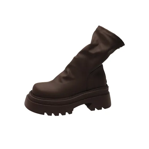 JEPSEN Ботильоны Женские