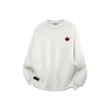 Серый меланж