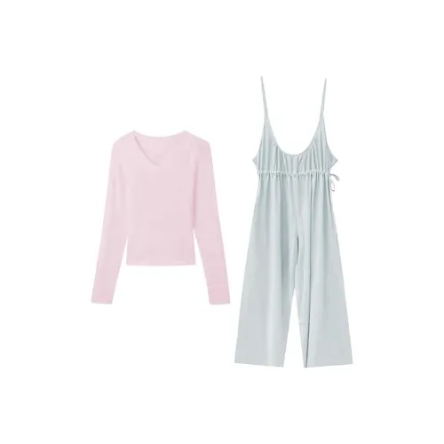 MARIE·COCO Женские Повседневные Костюмы