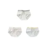 Белый + Розовый + Синий