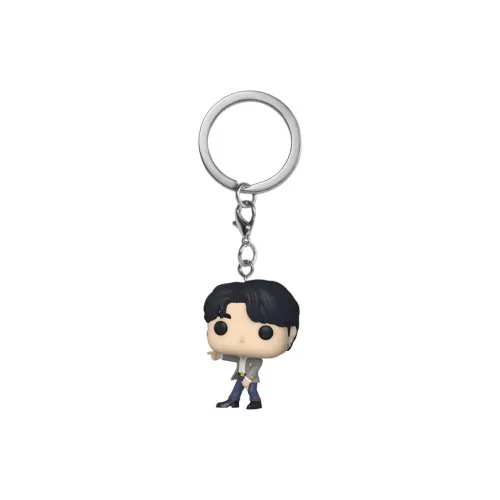 Фигурки Funko в стиле Chibi