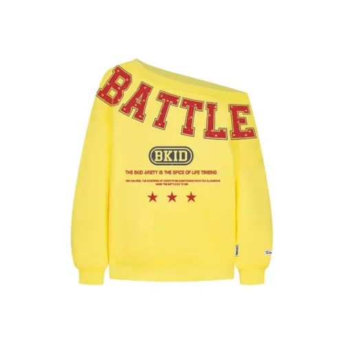 MOONCORE Женские Свитшоты