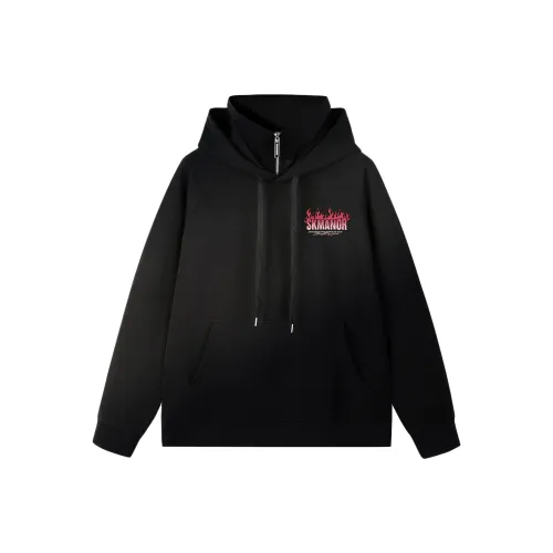 S.k. Manor Hill Толстовка Унисекс