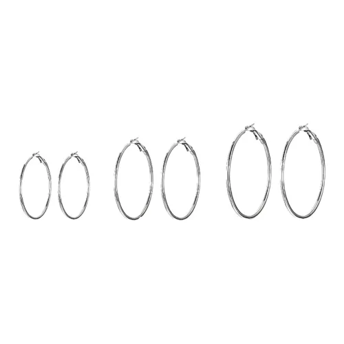 Shiban Alloy Серьги Женские