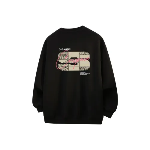 ZHONGGUOHANGTIAN Свитшот Унисекс