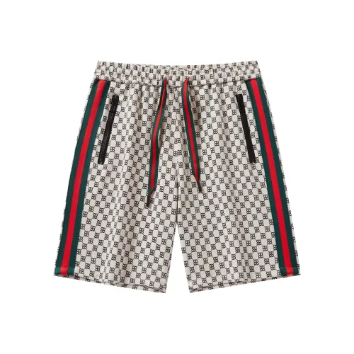 IGOI Унисекс Повседневные Шорты