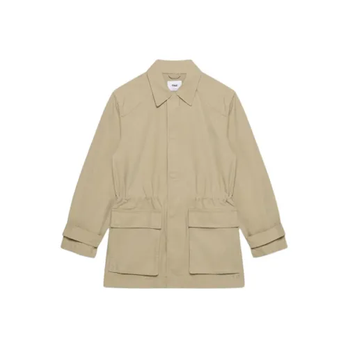 ARITZIA SS25 Tna Jasper Field Куртка Женская