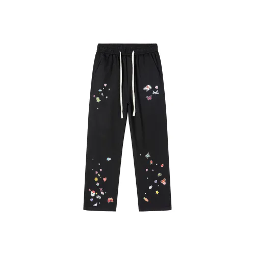 CHOCOOLATE Повседневные брюки Унисекс