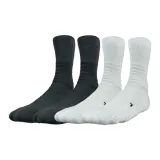 Белый 2 шт + Черный 2 шт