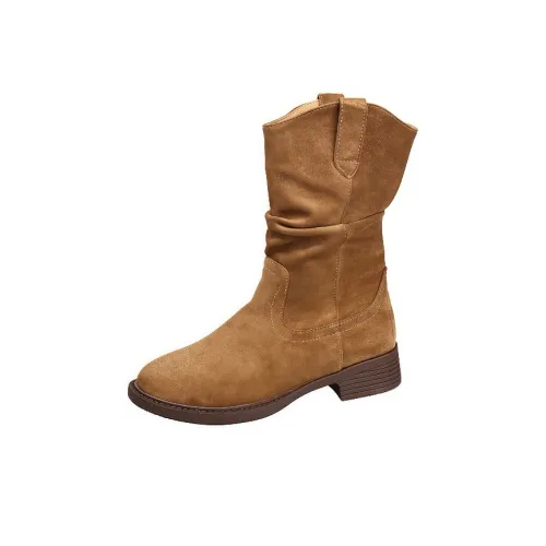 Luji Женские ботильоны