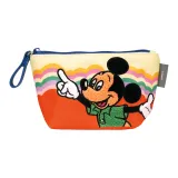 Апельсин & Многоцветный