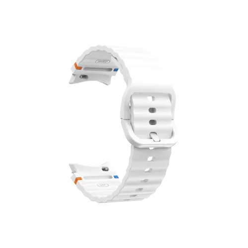 TooGowa Ремешок Samsung Совместимость Силиконовый Материал