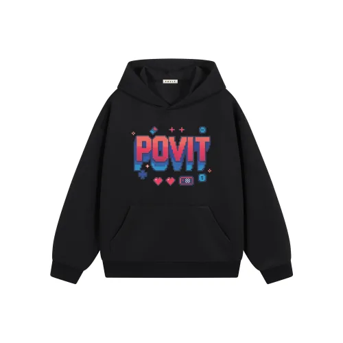POVIT Унисекс Свитшоты