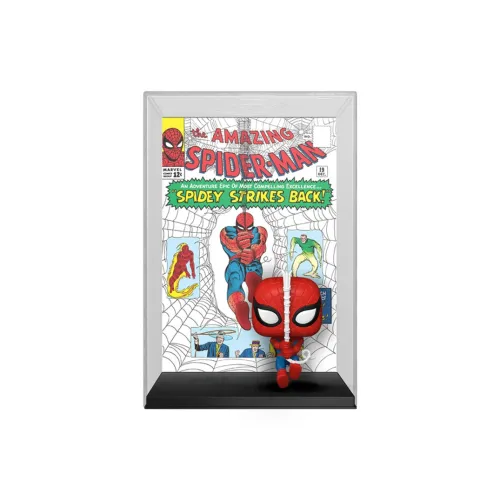 Фигурки Funko в стиле Chibi