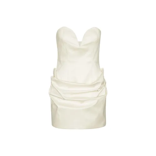 Rotate Без рукавов Платье Женское