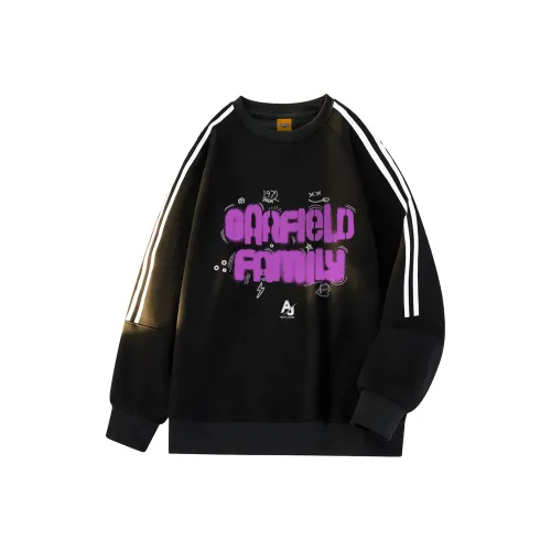 JIAFEIMAOJIAZU Свитшот Унисекс