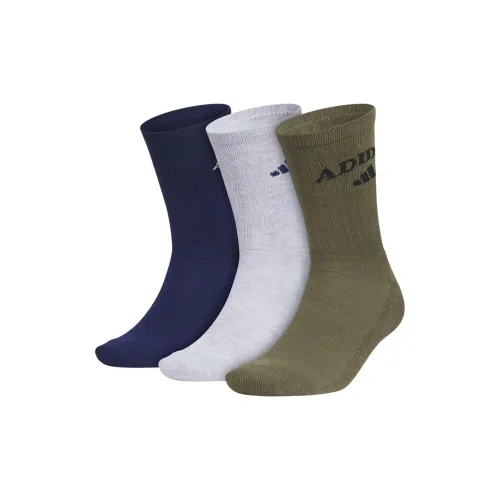 Adidas M Foundation High Socks Men's
