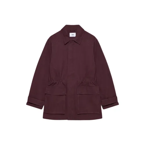 ARITZIA SS25 Tna Jasper Field Куртка Женская