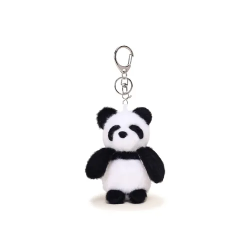 Jinnew Полиэстер Брелоки Унисекс