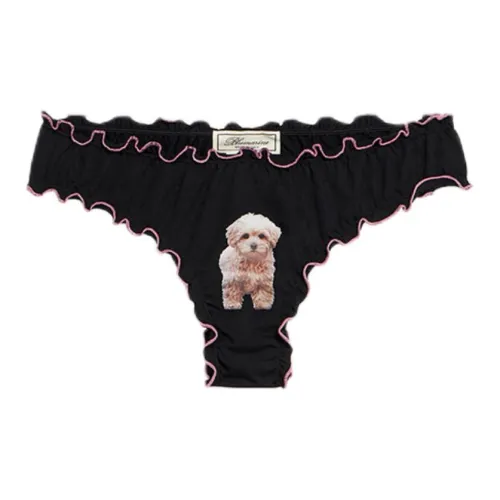 Blumarine FW25 Трусики-бикини Женские 1 упаковка