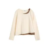 Кремово-абрикосовый