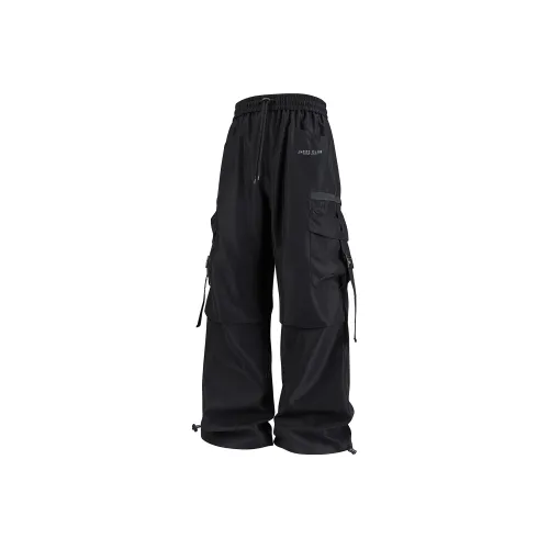 JHCZC Унисекс Повседневные Брюки